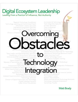 digital ecosystem leadership book cover image