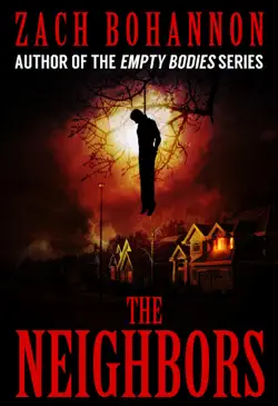 the neighbors book cover image