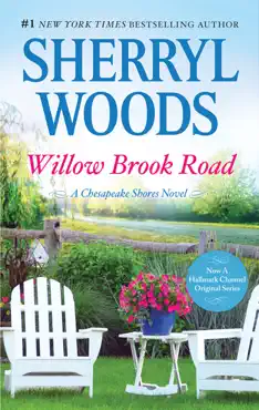 willow brook road book cover image