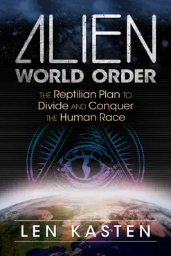 alien world order book cover image
