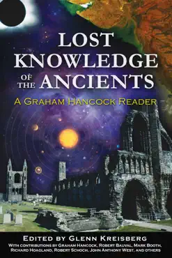 lost knowledge of the ancients book cover image