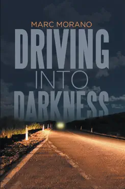 driving into darkness book cover image