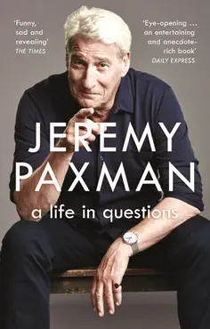 a life in questions book cover image