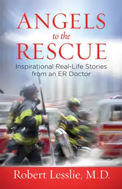 angels to the rescue book cover image