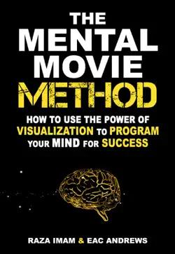 the mental movie method book cover image