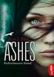 Ashes - Pechschwarzer Mond sinopsis y comentarios