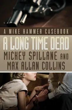 a long time dead book cover image