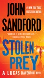 Stolen Prey book summary, reviews and downlod