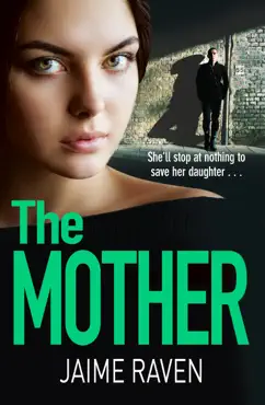 the mother book cover image