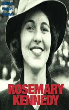 rosemary kennedy book cover image