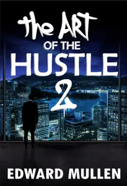 the art of the hustle 2 book cover image