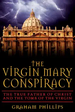 the virgin mary conspiracy book cover image