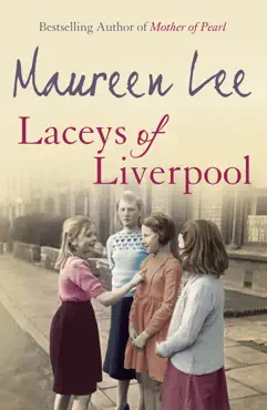 laceys of liverpool book cover image