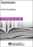 Soumission de Michel Houellebecq sinopsis y comentarios