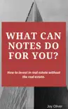 What Can Notes do for You synopsis, comments