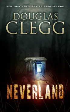 neverland book cover image