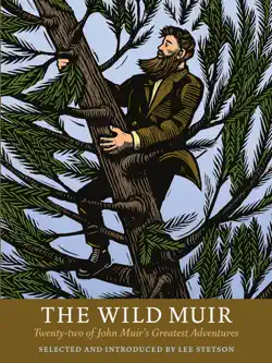 the wild muir book cover image