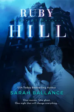 ruby hill book cover image