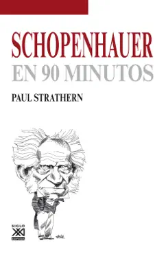 schopenhauer en 90 minutos book cover image