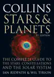 Collins Stars and Planets Guide synopsis, comments