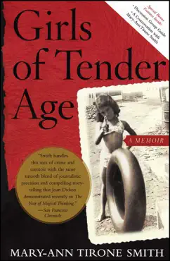 girls of tender age book cover image