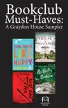 Book Club Must-Haves: A Graydon House Sampler book summary, reviews and download