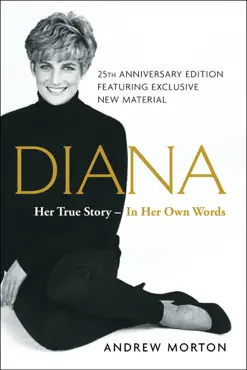 diana book cover image