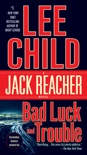 Bad Luck and Trouble book summary, reviews and downlod