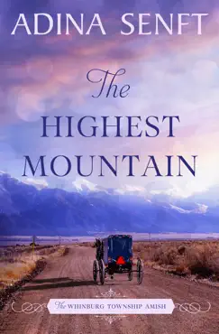 the highest mountain book cover image