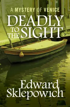 deadly to the sight book cover image