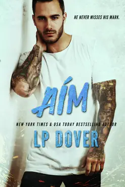 aim book cover image