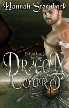 dragon court book cover image