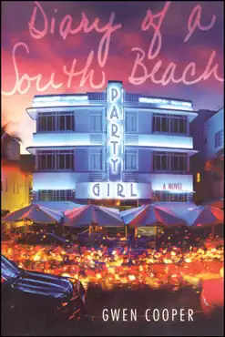 diary of a south beach party girl book cover image