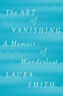 the art of vanishing book cover image