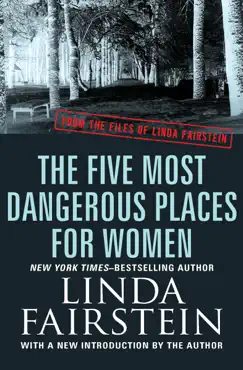 the five most dangerous places for women book cover image