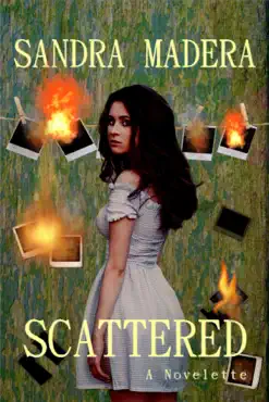 scattered book cover image