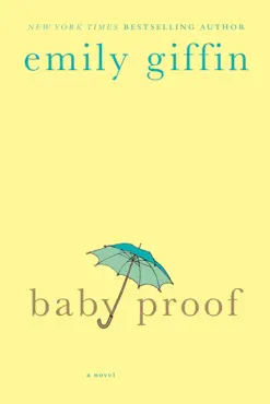 baby proof book cover image