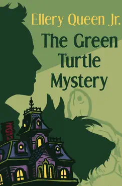 the green turtle mystery book cover image