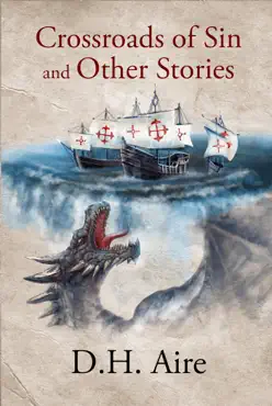 crossroads of sin and other stories book cover image