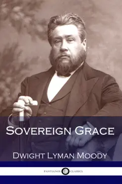 sovereign grace book cover image
