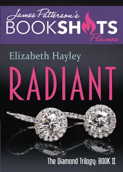 radiant book cover image