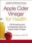 Apple Cider Vinegar For Health synopsis, comments