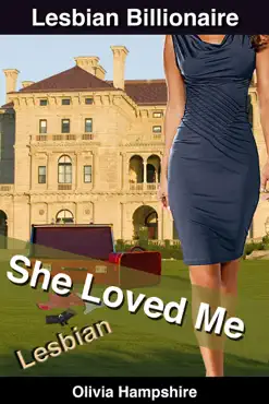 she loved me book cover image
