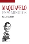 Maquiavelo en 90 minutos book summary, reviews and downlod