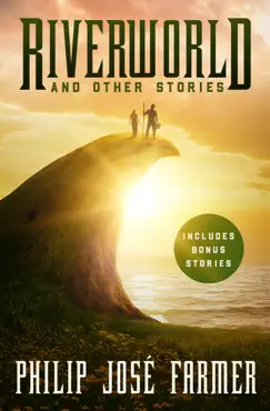 riverworld and other stories book cover image