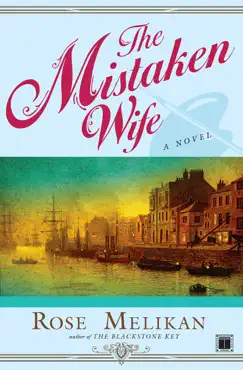 the mistaken wife book cover image