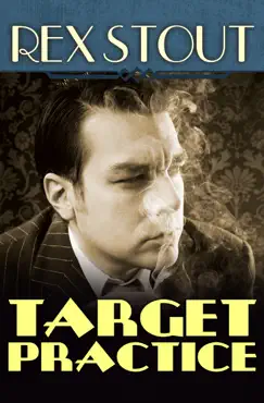 target practice book cover image