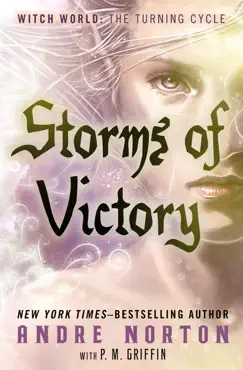 storms of victory book cover image