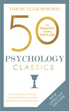 50 psychology classics second edition book cover image