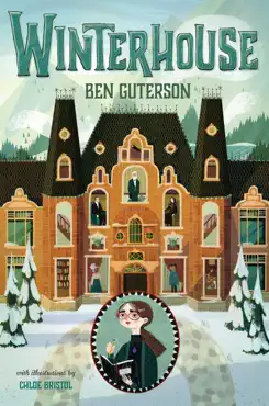 winterhouse book cover image